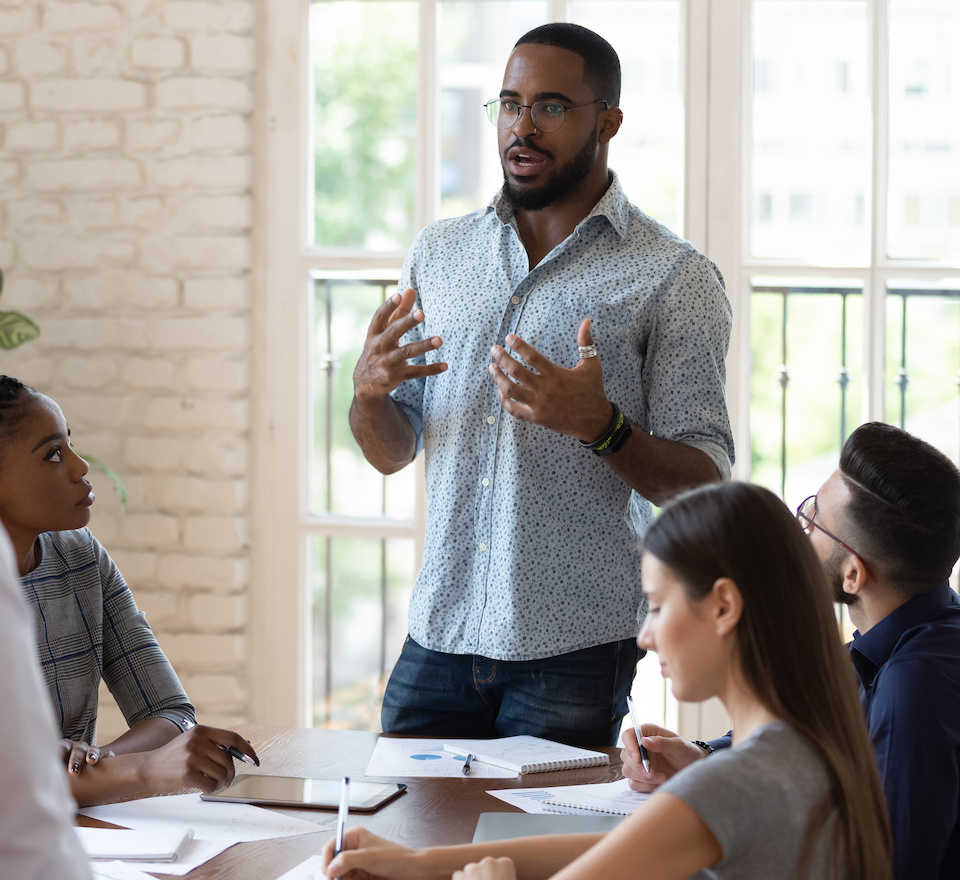 Why Neuroscience Is the Next Frontier for Coaches