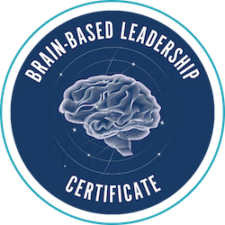 Brain-based Leader Certificate