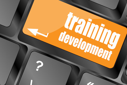 Training in today’s world of technology
