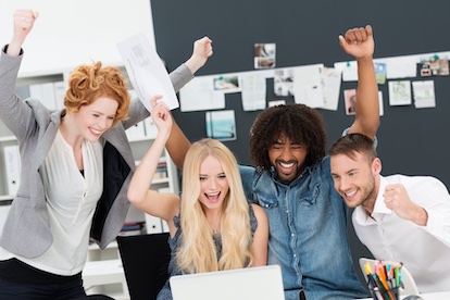 How to unleash your employees talent and passions