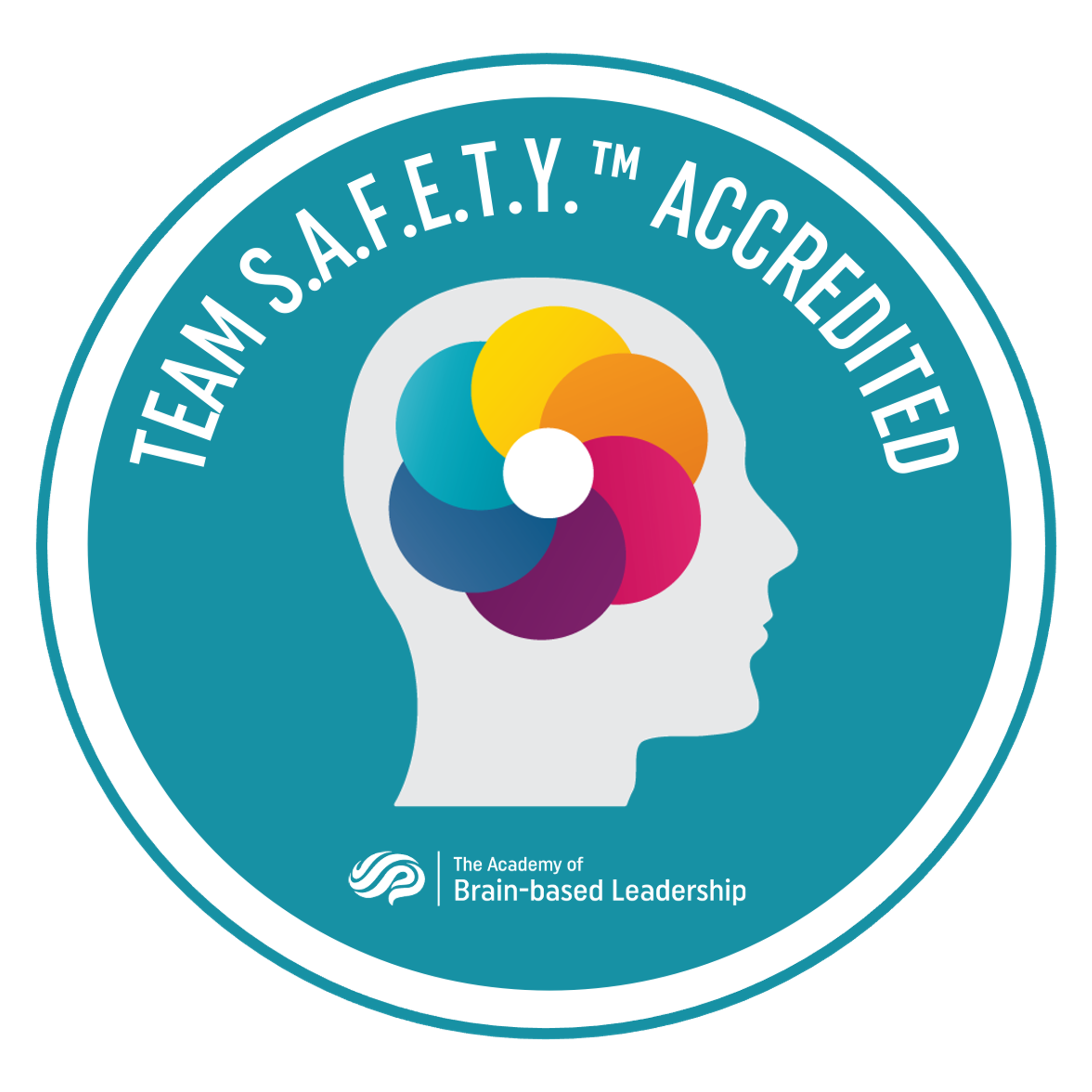 Team S.A.F.E.T.Y.™ Accreditation