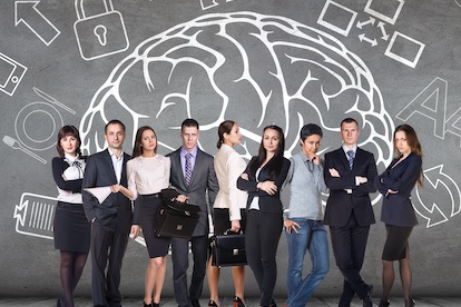 Taking a TRUE brain-based approach to team building