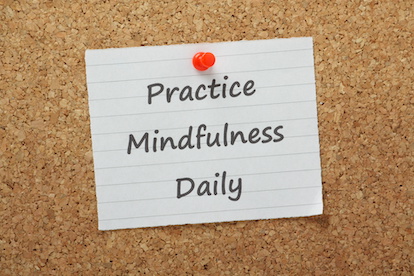 Mindfulness: A powerful tool for equity and inclusion in the workplace