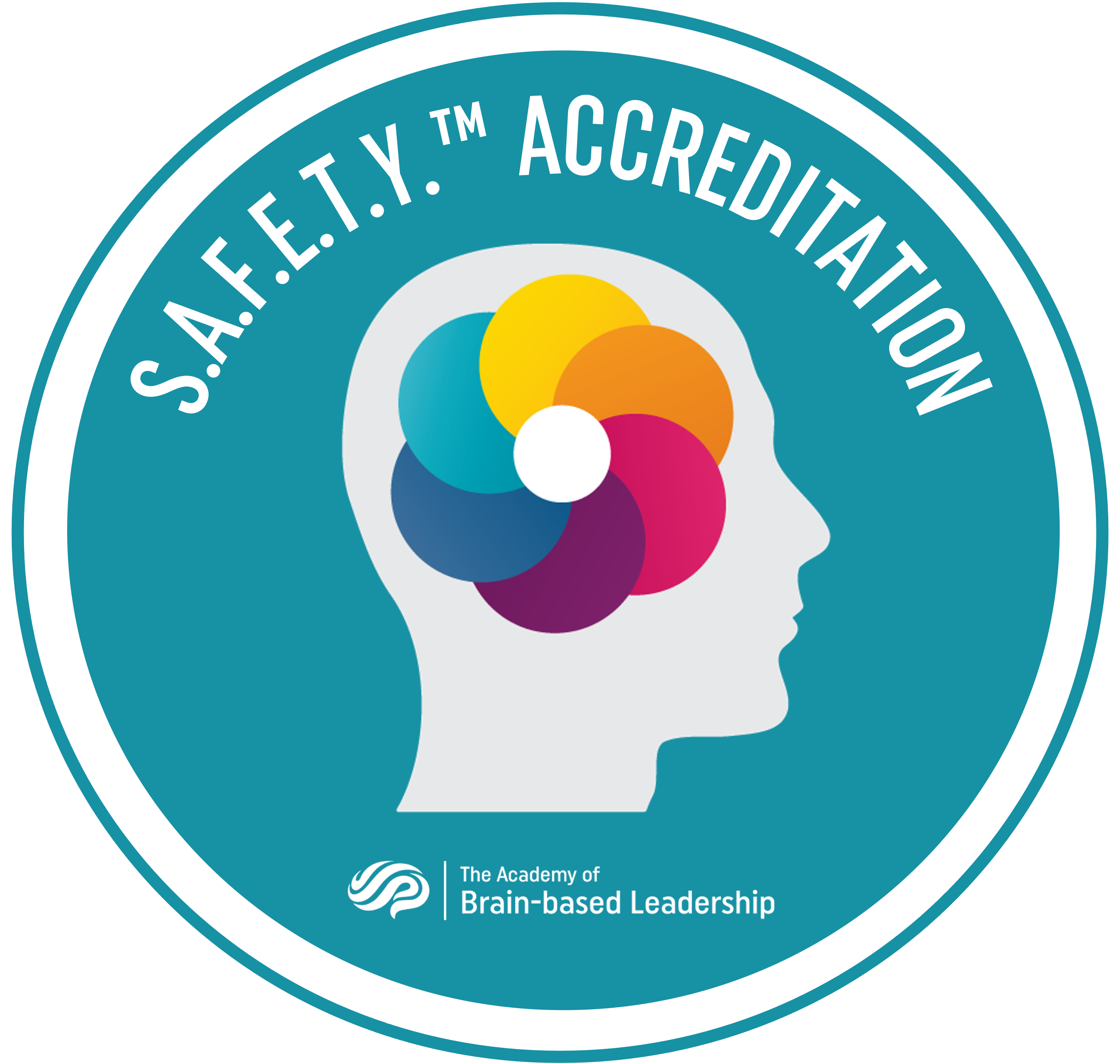 S.A.F.E.T.Y.™ Accreditation