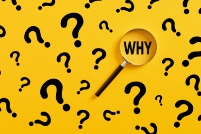 The Power of Why: Neuroscience as the Impetus for Change