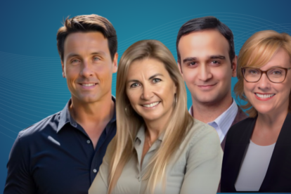 Leading Through Uncertainty & Change: Helping Your Teams Adapt & Succeed