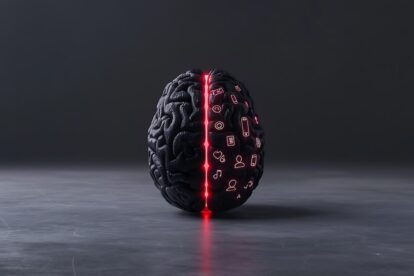 Why Your Brain is Trained to be Distracted